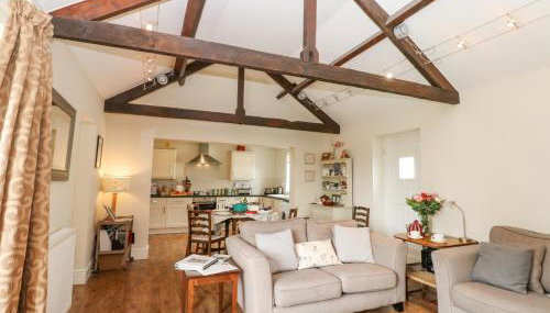 Sheep Pen Cottage - Foto 3