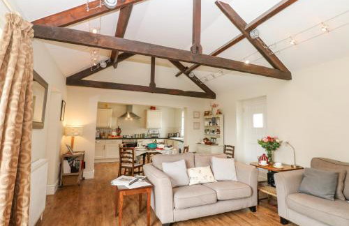 Sheep Pen Cottage - Foto 3