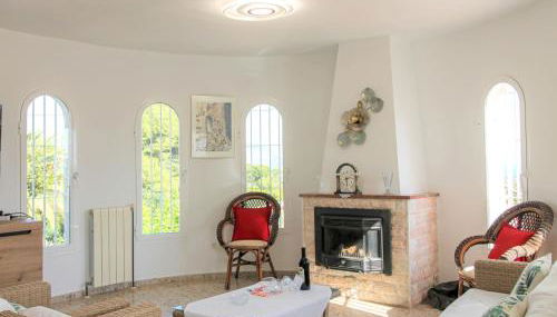 Holiday Home Colombia 16-1 by Interhome - Foto 5