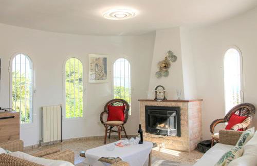 Holiday Home Colombia 16-1 by Interhome - Foto 5