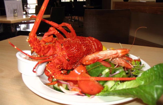 Port Bayou Cottage - Foto 7