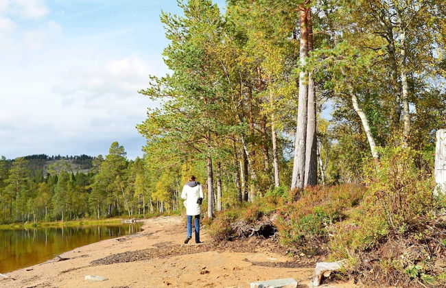Holiday Home in EidsvÃ¥g - Foto 30