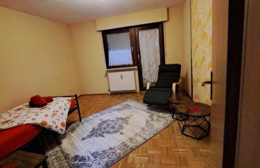 Wohnung Widdern - Photo 19