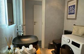 Villa Cycladic View Syros - Foto 31