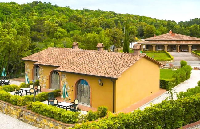 Apartment Monteverdi With Sauna & Pool - Foto 1