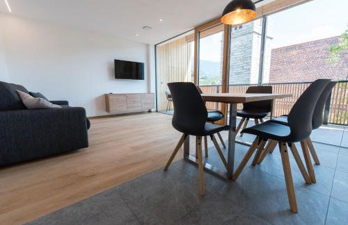 MESNERHOF CHALET - Ruhe, Rückzug & Südtiroler Charme mit kostenlosem Parken in der Tiefgarage - Photo 60