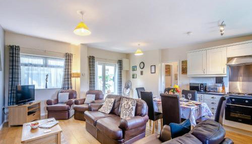 Cowslip Cottage- W43122 - Foto 2