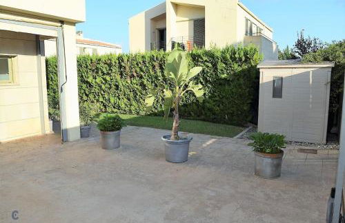 VILLA CARPE DIEM - Puig de Ros- Mallorca - Foto 14