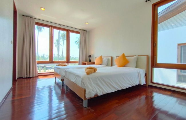 PRAN-A-LUXE Exclusive Pool Villa - Foto 29