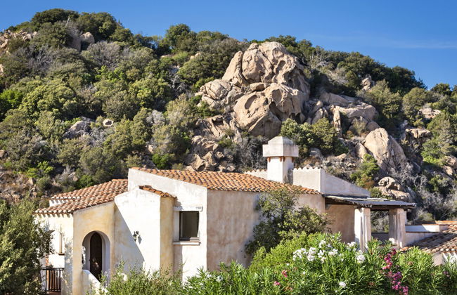 Stay in Porto Cervo With Garden Setting - Foto 34