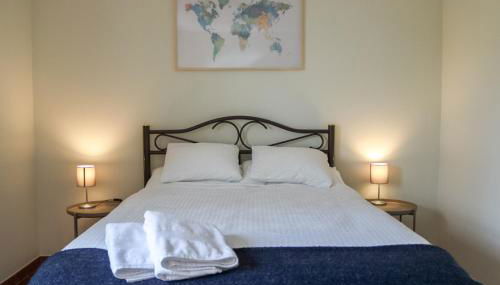 Traditional Portuguese Village House - Casa Martins no 52 - Foto 2, towels