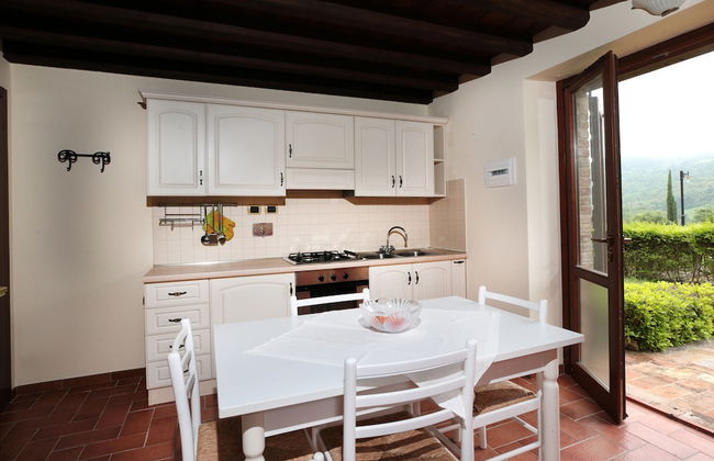 Il Castellaro Country House - Foto 29