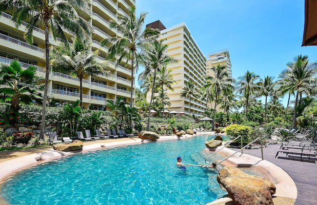 Whitsunday Apartment on Level 6 - Foto 12