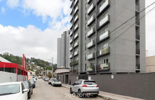 Sua estadia exclusiva em Blumenau a 350m da Vila Germânica - OCNs - Foto 1