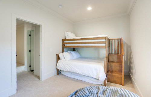 Waterfront Home in Alex City, Near Auburn - Foto 20