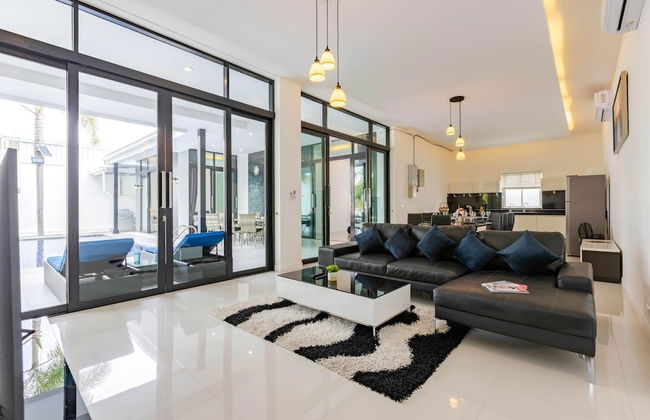 3 Bedroom Pool Villa BL2 - Foto 41