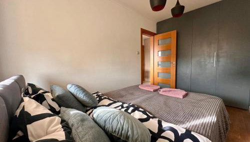 Gocław 2 rooms Parking Free - Foto 2, wardrobe