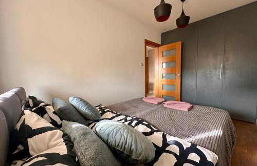 Gocław 2 rooms Parking Free - Foto 2