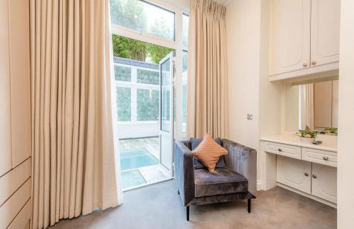 20 Hertford Street - Mayfair Apartments - Foto 12