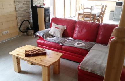 Gite châlet nature haute vosges - Foto 31