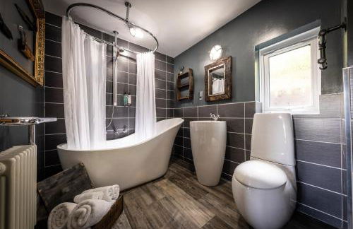 Storr Apartments - Foto 12