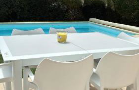 Villa La Hume proche port plage commodités Bassin d'Arcachon avec piscine chauffée - Foto 53