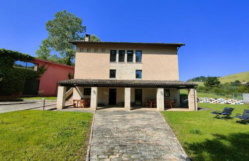 Agriturismo la Casa del Vecchio Mulino - Foto 23