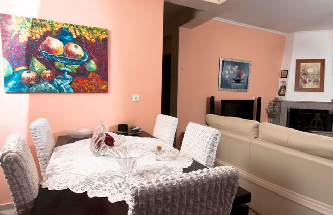 Spacious Villa Stunning Seaview - Perfect Location - Foto 2