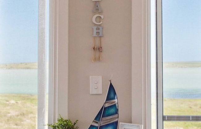 Shades of Blue Eco Retreat - Foto 18