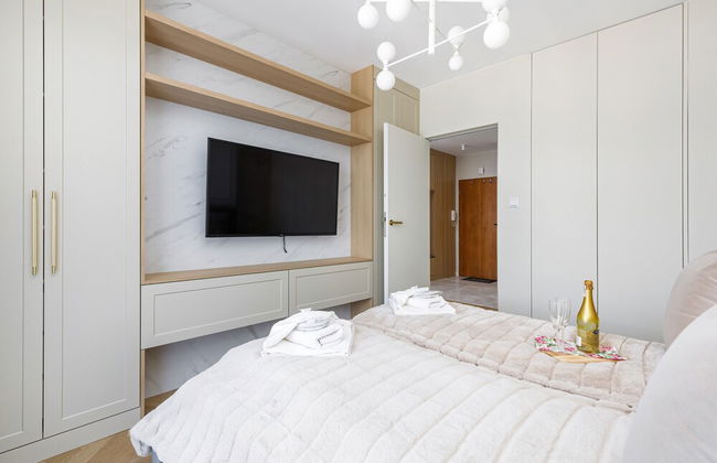 Wyspa Solna Lux Apartment by Renters - Foto 5