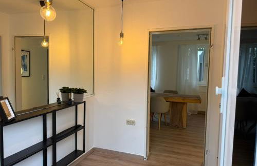 NOOQA Cologne - Comfort Riverside Home -160 qm, 2 Floors - Foto 21