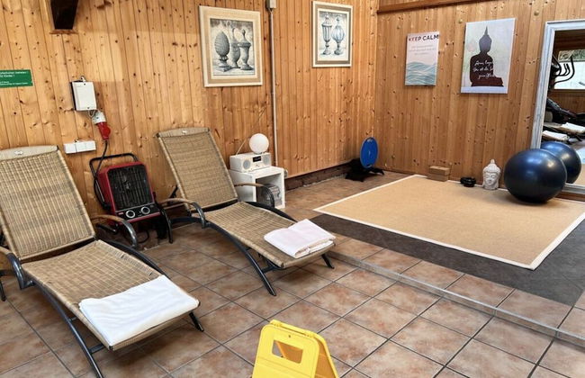 Langheinrich Comfortable Holiday Residence - Foto 21