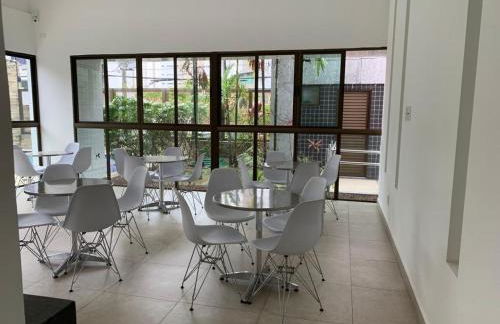 Apartamento com estilo e conforto - Foto 39