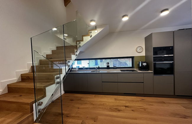 Cerny Dul Kcb045 Villa - Foto 12