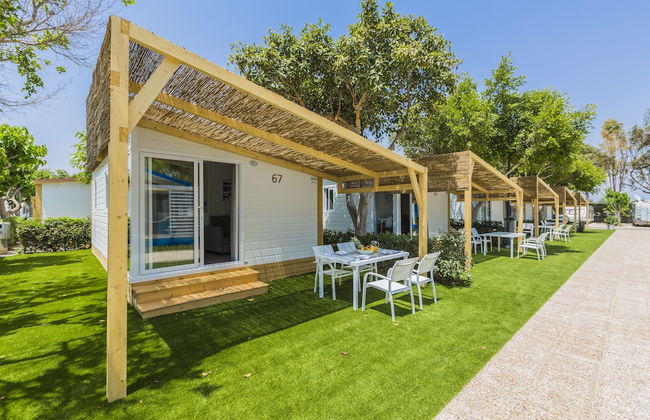 Alannia Guardamar Resort - Foto 10