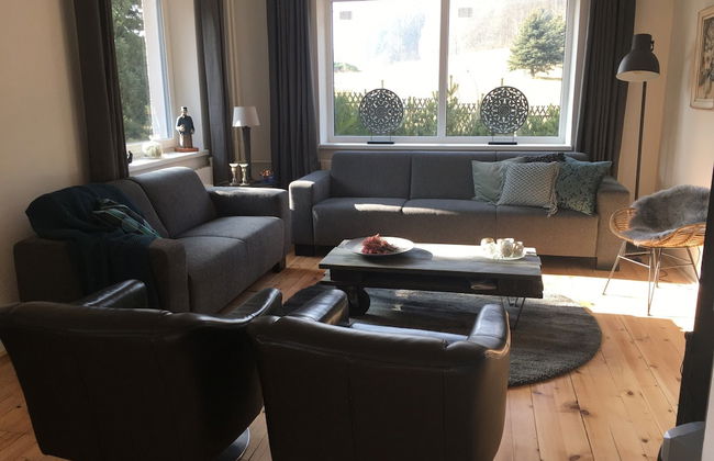 Chalet in Levinska Ole Near Giant Mountains - Foto 12