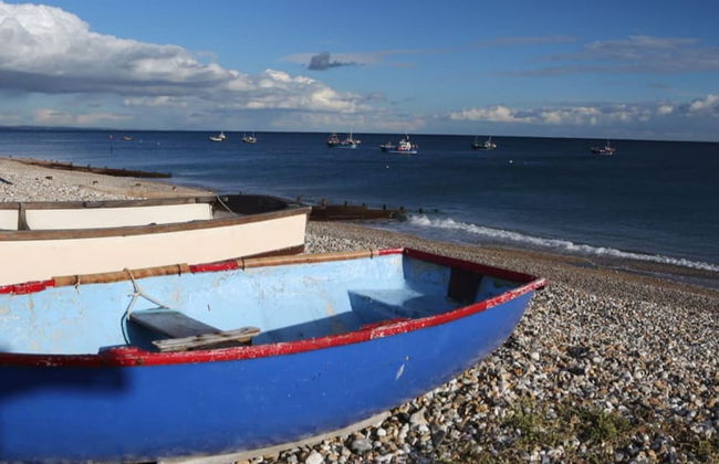 Wonderful Seafront Home - Panoramic Ocean Views - Foto 38