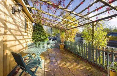 The Little Gate House - Foto 10