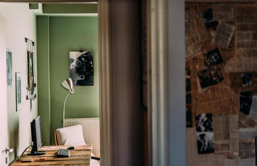 JO Art Loft - Foto 13