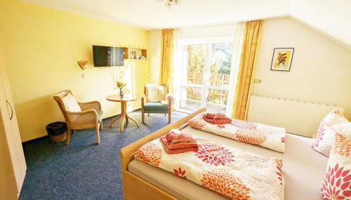 L8 - Urlaubsmagie- Helle Unterkunft am Wanderweg - Foto 4