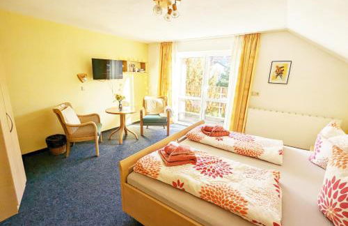 L8 - Urlaubsmagie- Helle Unterkunft am Wanderweg - Foto 4