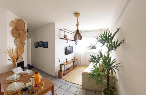 Aconchego da terra, sol e mar - Foto 2