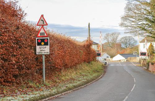 Swift Cottage - Foto 26