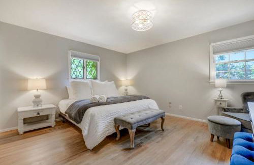 Canopy Springs Game Room & Covered Outdoor Oasis - Foto 21