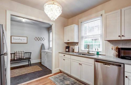 Victorian Manor on Main w 6 beds-10 mins to Lanc - Foto 5