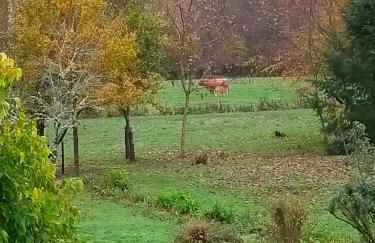 Gîte Se Sentir Libre - Photo 39