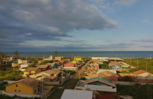 Casa Marítima Búzios- 200mt da Praia Piso Superior - Foto 74