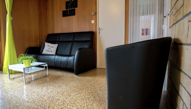 Peaceful Garden Hideaway - Foto 2, Wohnzimmer