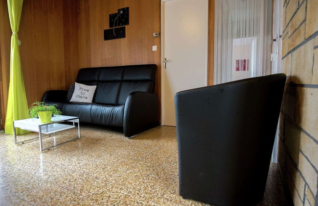 Holiday Home in Froidchapelle With Garden - Photo 14