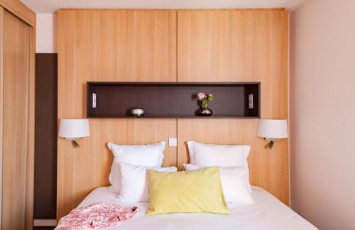 Apparthotel Privilodges Carré de Jaude - Foto 17